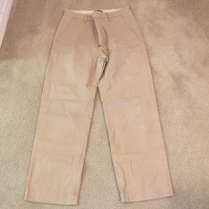 Tan Banana Republic Relaxed Fit Dawson (30x30)